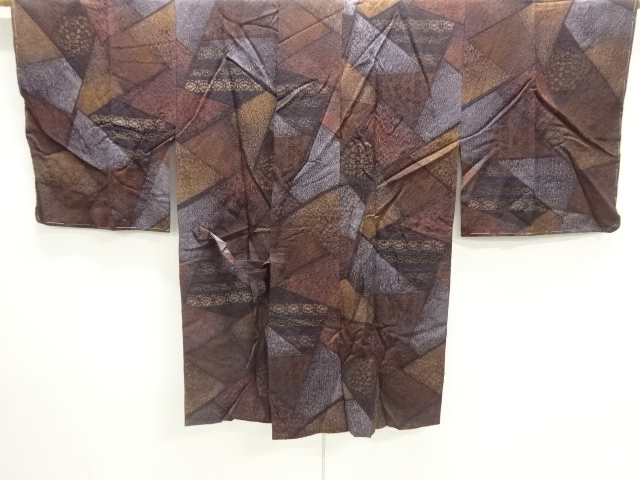 JAPANESE DOCHUGI / FLOWER
